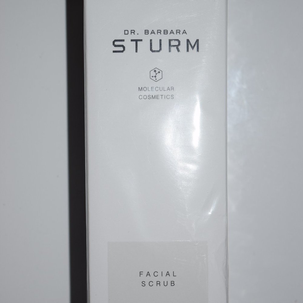 KIT of 4 DR. Barbara STURM